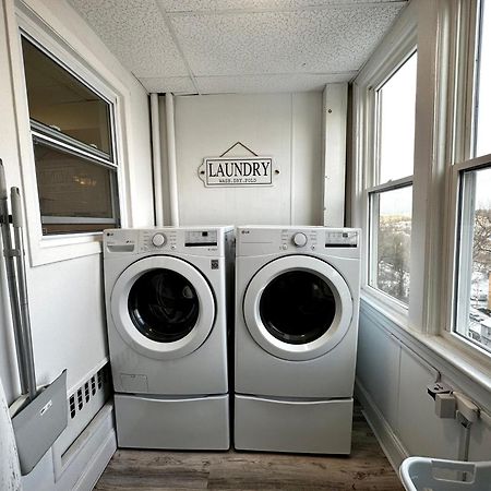 4-A Diamond In Yonkers Hotel Екстериор снимка