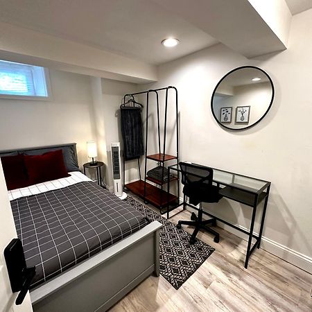 4-A Diamond In Yonkers Hotel Екстериор снимка