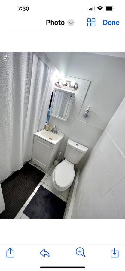 4-A Diamond In Yonkers Hotel Екстериор снимка