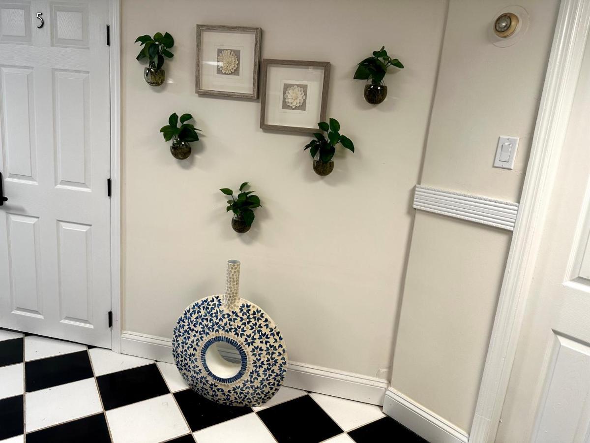 4-A Diamond In Yonkers Hotel Екстериор снимка