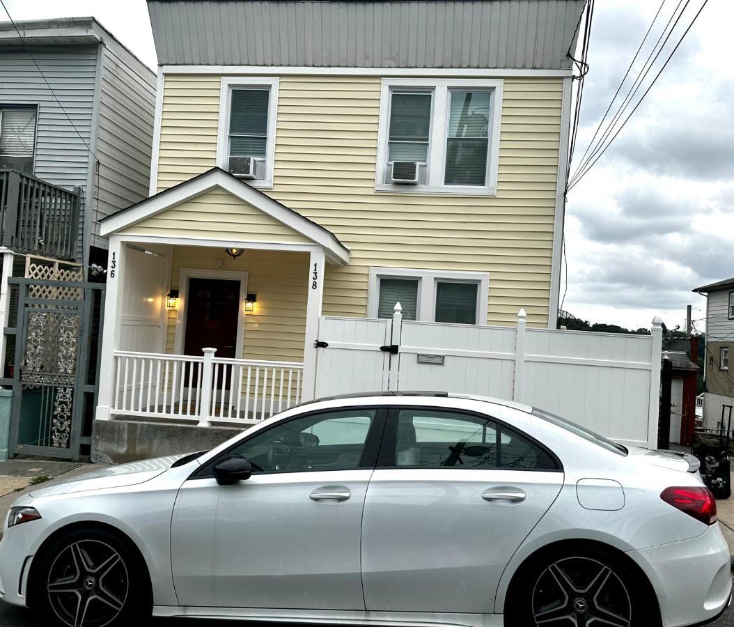 4-A Diamond In Yonkers Hotel Екстериор снимка