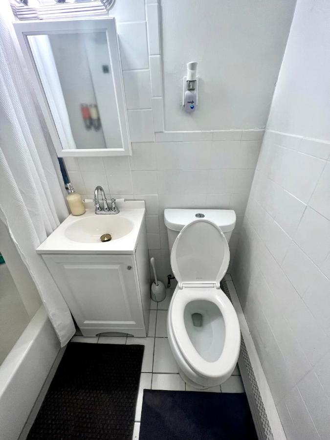 4-A Diamond In Yonkers Hotel Екстериор снимка
