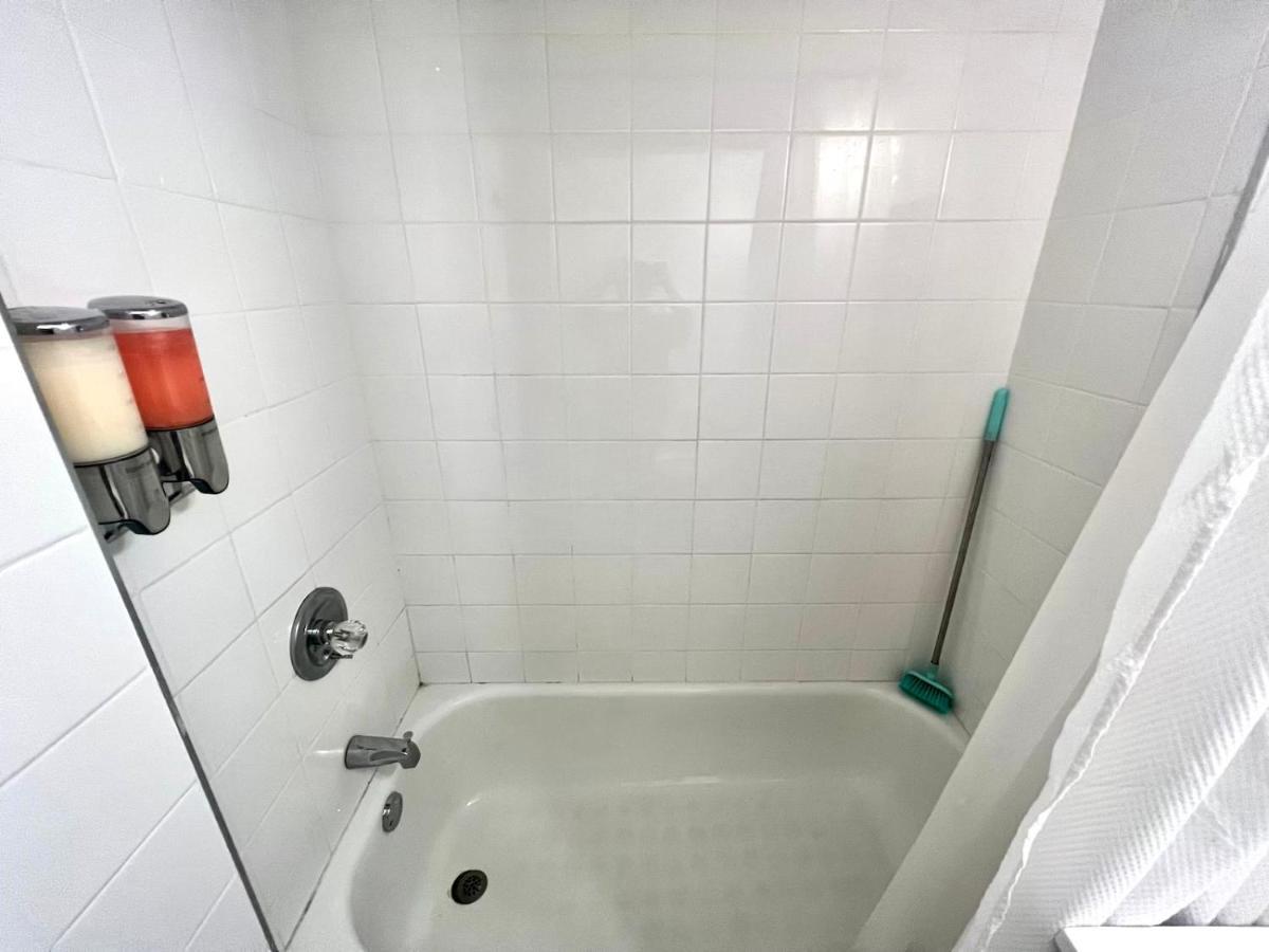 4-A Diamond In Yonkers Hotel Екстериор снимка