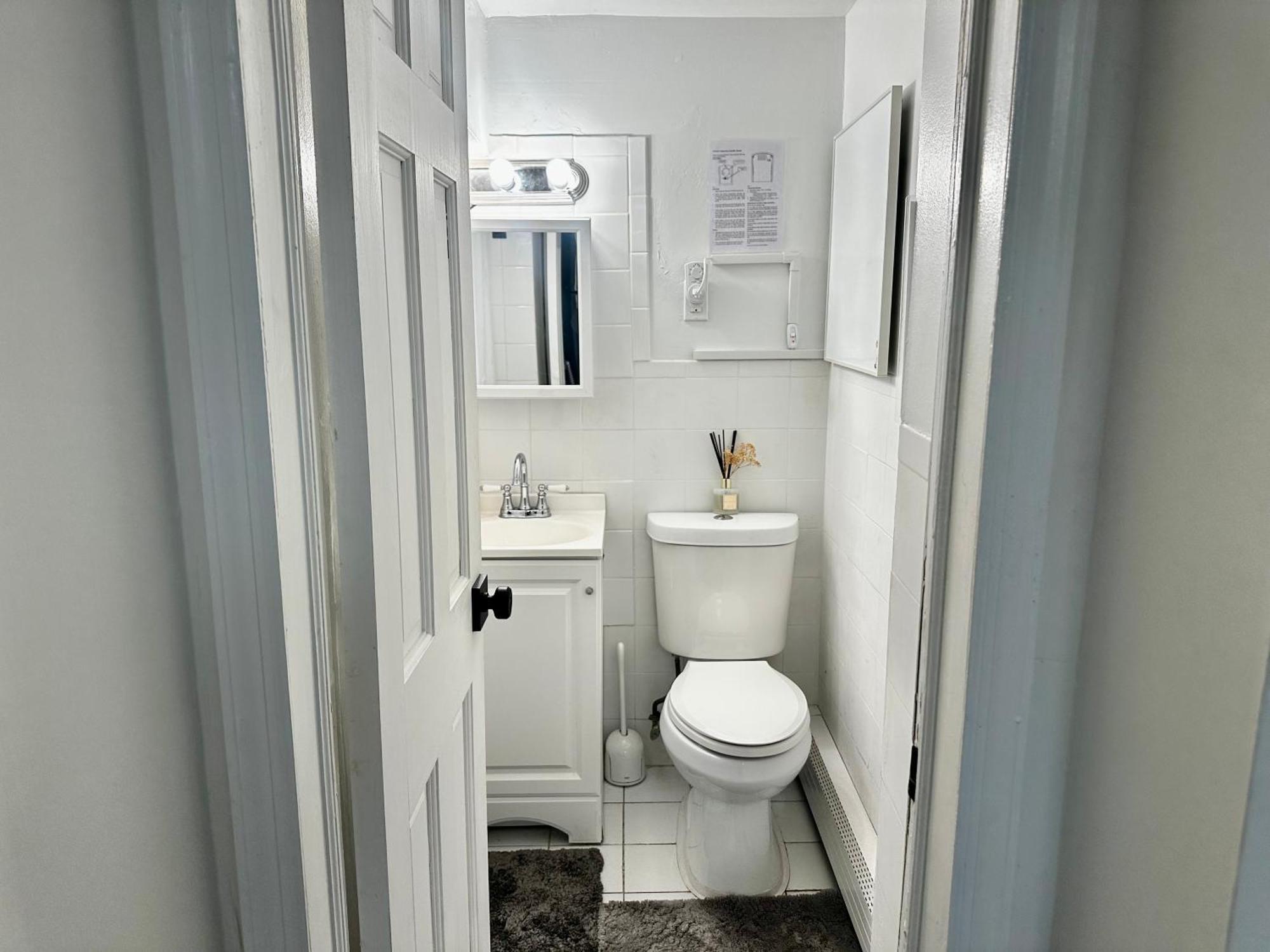 4-A Diamond In Yonkers Hotel Екстериор снимка